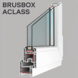 Brusbox