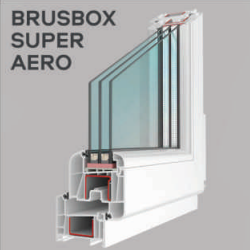 Brusbox